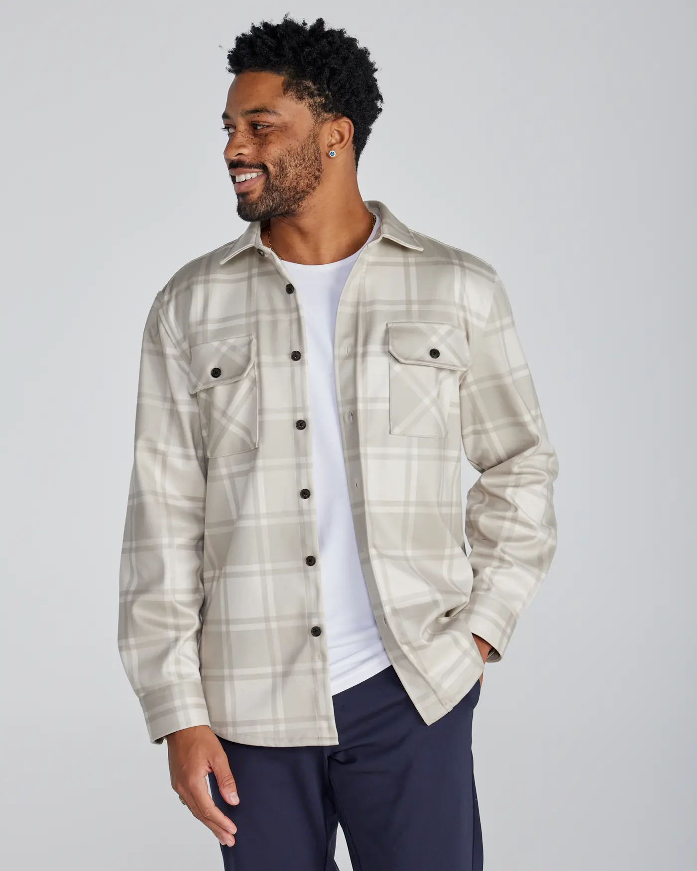 Smart Casual